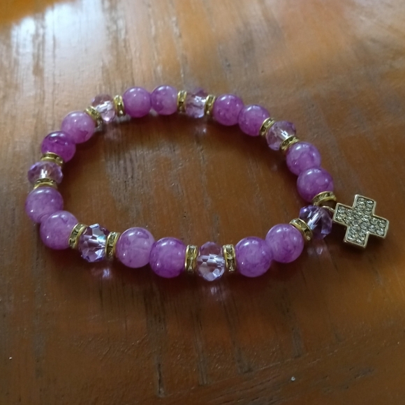 Handmade Jewelry - Handmade Bracelet